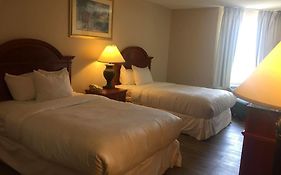 Toronto Plaza Airport Hotel